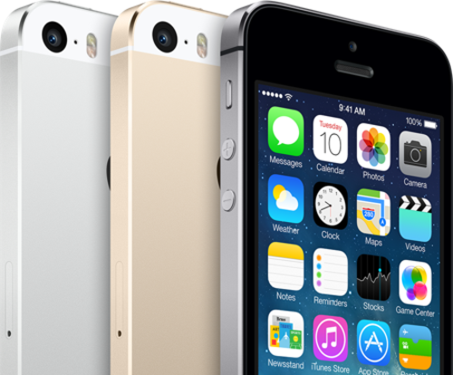 蓝宝石打造 4.7/5.6英寸iPhone6将来袭