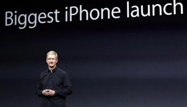 ̵iPhone 6ʮ󿴵 վ