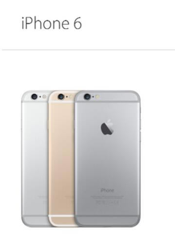 iphone6和小米5s哪个好 小米5s和苹果6对比评测_手机资讯_手机学院_本站