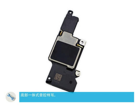 iPhone6 Plus做工怎么样?苹果iPhone6 Plus拆机图解评测教程_手机评测_手机学院_本站