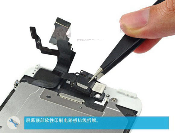 iPhone6 Plus做工怎么样?苹果iPhone6 Plus拆机图解评测教程_手机评测_手机学院_本站