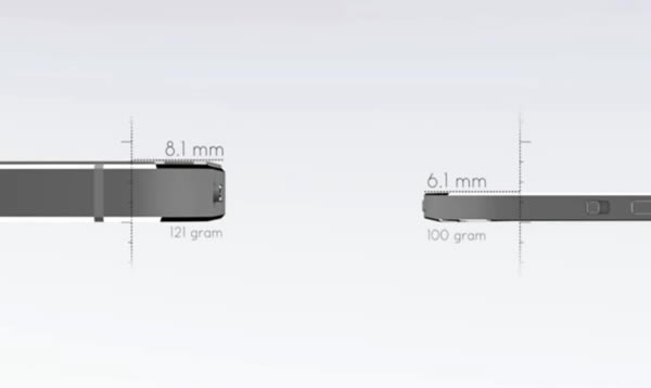 最新苹果iphone6概念机视频 iPhone6上市时间预计7、8月_手机资讯_手机学院_本站