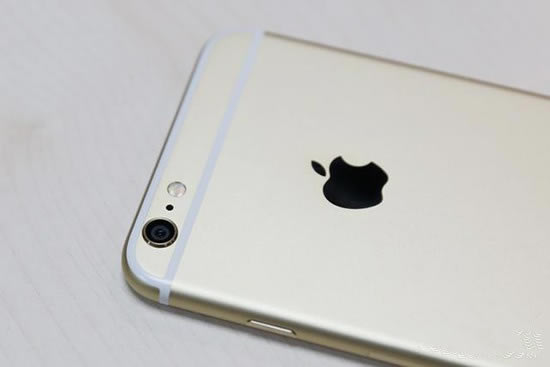 用iPhone6 Plus拍摄圣诞夜4个技巧