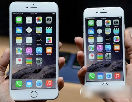 iphone6港版支持移动4g吗?iphone6港版移动4g能不能用1
