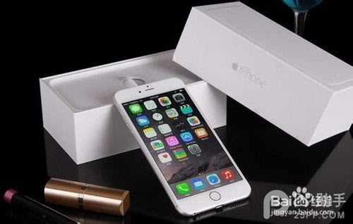 港版iPhone6支持移动4g吗?港版6网络制式汇总