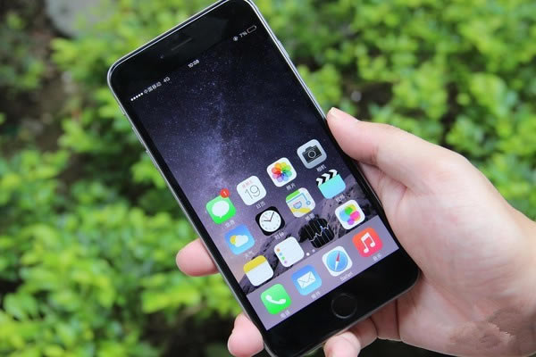 苹果iPhone6-Plus评测 苹果iPhone6-Plus评测