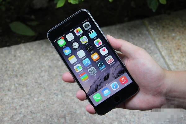 苹果iPhone6-Plus评测 苹果iPhone6-Plus评测