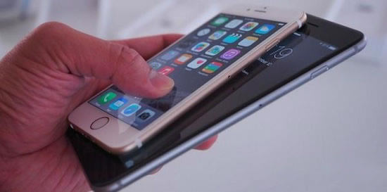 iPhone 6 Plus为什么越来越受欢迎?iPhone 6 Plus受欢迎的原因_苹果手机_手机学院_本站