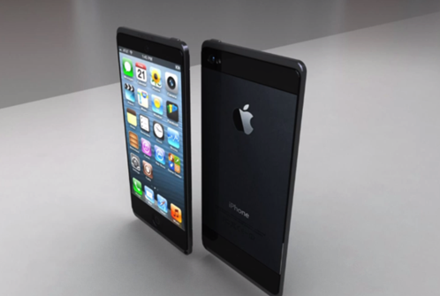 iphone6手机啥时候上市 最新概念机图片曝光_手机资讯