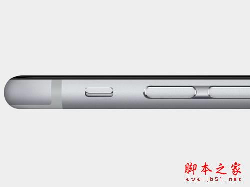 iPhone6 Plus的屏幕是啥材质
