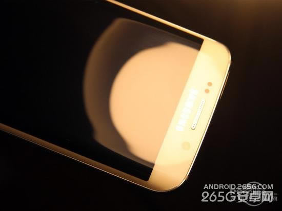 三星S6和iPhone6该买哪个?两款手机详细对比_手机评测_手机学院_本站