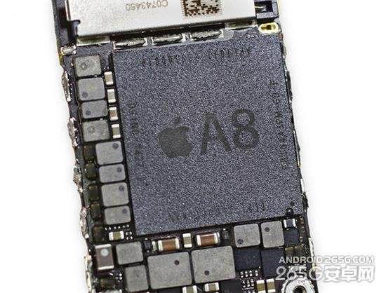 三星S6和iPhone6该买哪个?两款手机详细对比_手机评测_手机学院_本站