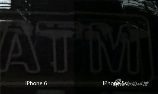 4.7英寸版iPhone6实际使用体验评测(目前最全面最详细评测)_手机评测_手机学院_本站