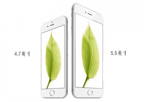 iphone6与iphone6 plus哪一个好?iPhone6 Plus与iPhone6最关键区别对比