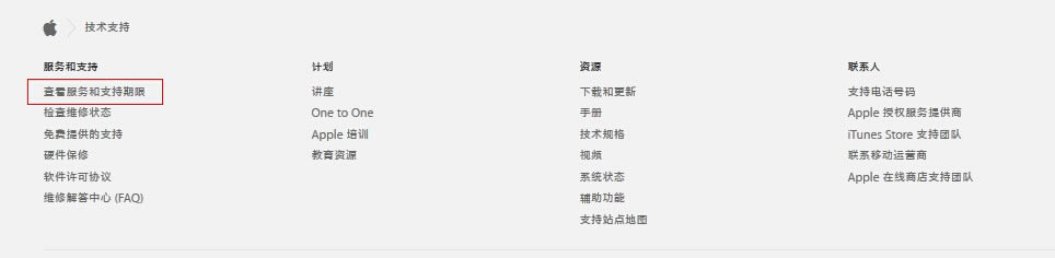 技术支持