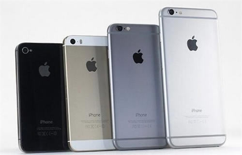 比iPhone 6便宜 苹果确认发布iPhone6 mini_手机资讯_手机学院_本站