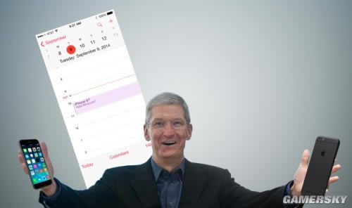 iPhone6开卖了吗?苹果iphone 6开卖时间详情介绍_手机资讯_手机学院_本站