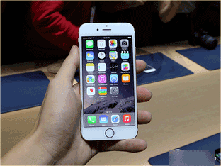 iPhone6/Plus/5c/5s 分分钟决定该买谁