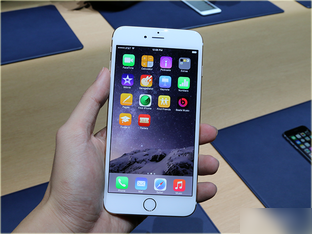 iPhone6/Plus/5c/5s 分分钟决定该买谁