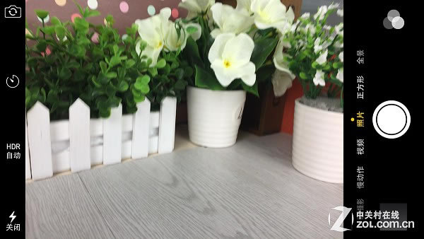 三星S6和iPhone6哪个好用 三星S6与iPhone6对比评测图文详解_手机评测_手机学院_本站