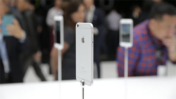 2014秋季苹果iPhone6/iPhone6 Plus新品发布会全程图文直播实录_手机资讯_手机学院_本站