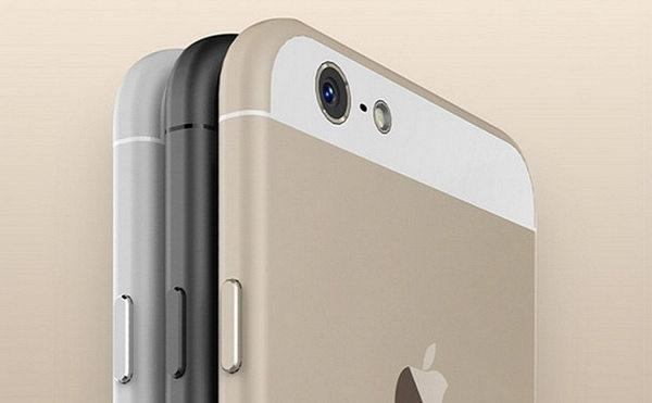 iPhone 6或推128GB版本  闪存清单泄密