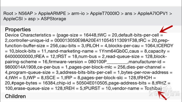 TLC;MLC;检测iPhone6闪存;TLC闪存 TLC;MLC;检测iPhone6闪存;TLC闪存
