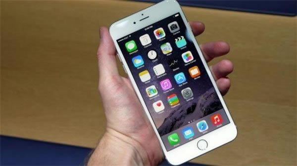 5.5英寸版iPhone6 Plus上手体验:优秀设备而不仅仅是更大_手机评测_手机学院_本站