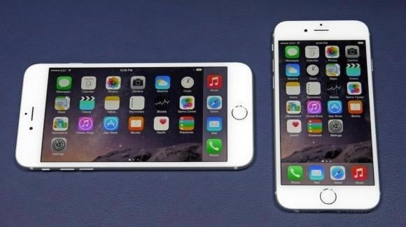 5.5英寸版iPhone6 Plus上手体验:优秀设备而不仅仅是更大_手机评测_手机学院_本站