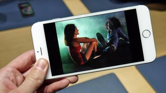5.5英寸版iPhone6 Plus上手体验:优秀设备而不仅仅是更大_手机评测_手机学院_本站