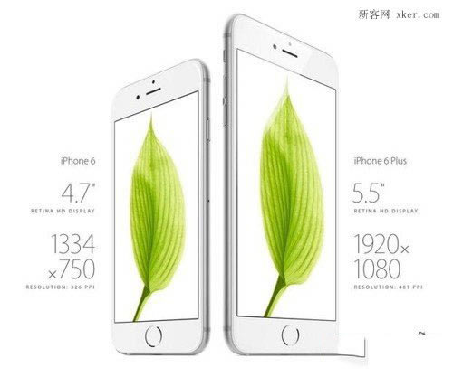 两款iPhone6裸机在哪买比较划算?