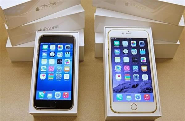 苹果iPhone6:中日韩三国差别待遇_苹果手机_手机学院_本站