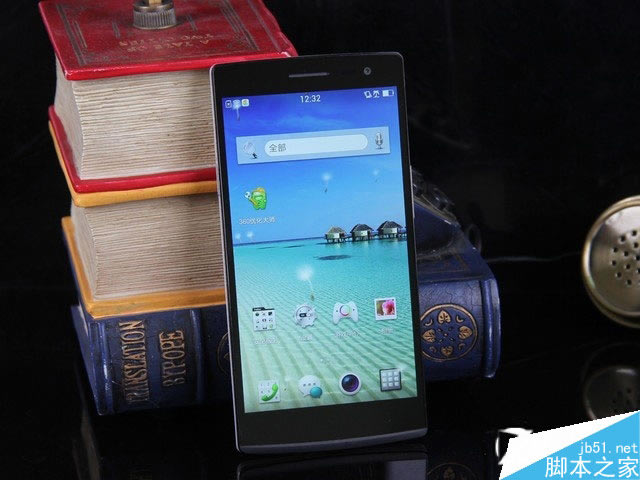 内置搜狐VIP权限 OPPO Find 7京东热卖