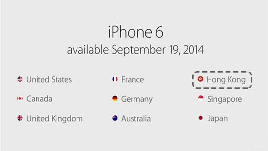 买不买?何时买?在哪买? iPhone6购买指导