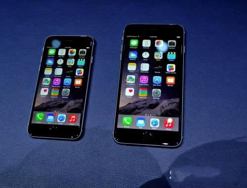 iPhone6大陆售价比香港贵吗?