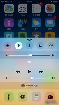 天生骄傲被完爆 锤子手机对比iPhone 6