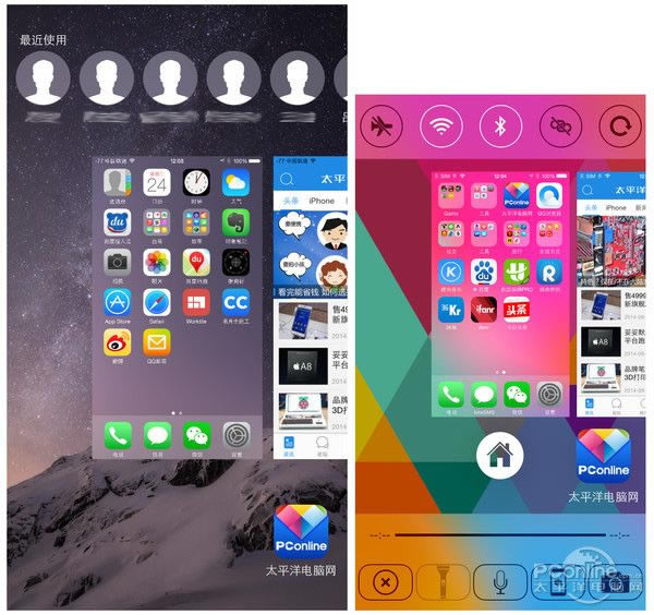 苹果iPhone 6上手 苹果iPhone 6上手