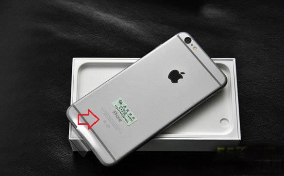 怎么看iPhone6是不是国行?iPhone6怎么看港版