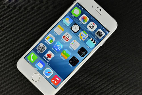山寨iPhone6