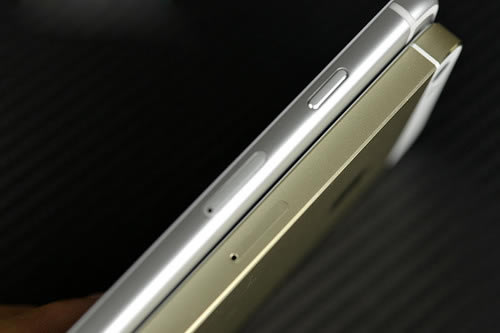 山寨iphone6和iphone5s哪个好