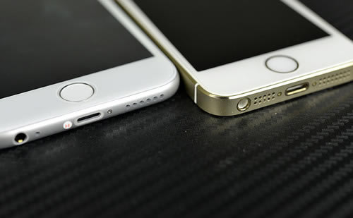 山寨iphone6和iphone5s哪个好
