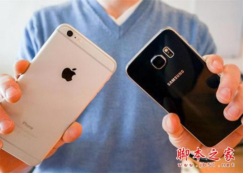 不管你信不信,在这些地方,S6要比iPhone6更优秀!