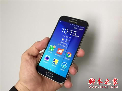 不管你信不信,在这些地方,S6要比iPhone6更优秀!