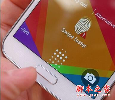 不管你信不信,在这些地方,S6要比iPhone6更优秀!