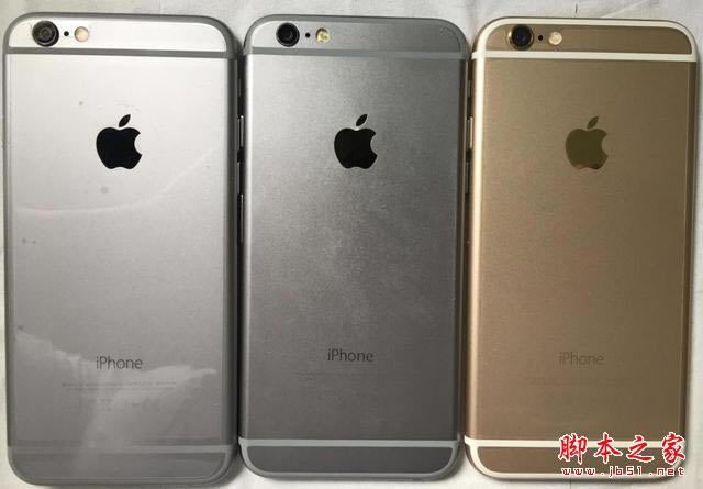 深圳iPhone6震惊世界 教你分辨山寨iPhone6和正品_苹果手机_手机学院_本站