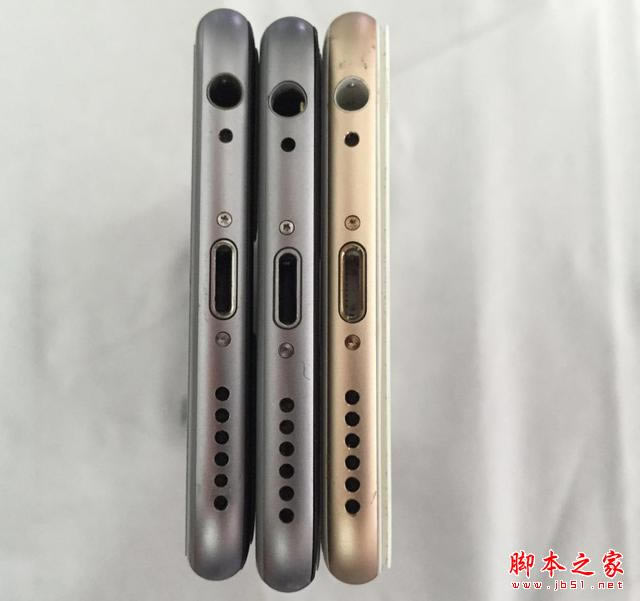 深圳iPhone6震惊世界 教你分辨山寨iPhone6和正品_苹果手机_手机学院_本站