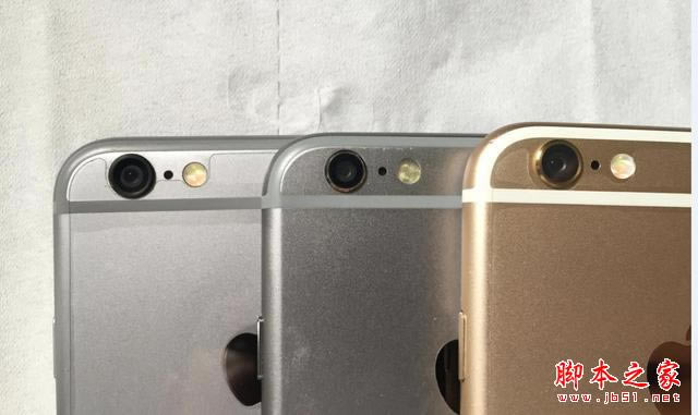 深圳iPhone6震惊世界 教你分辨山寨iPhone6和正品_苹果手机_手机学院_本站