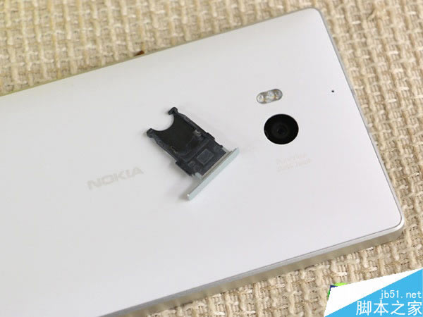支持4G价格反涨 港版诺基亚930报价3850