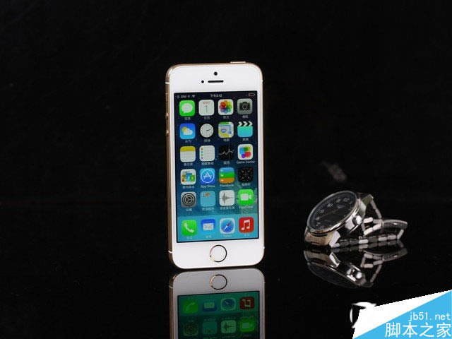 端午大放价 4G版金色苹果5s亚马逊大降