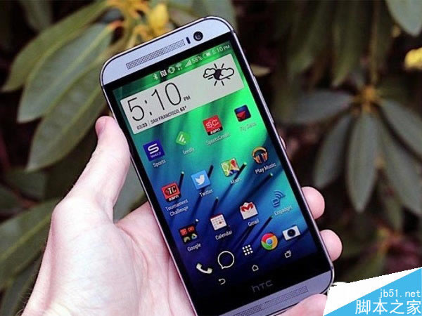 联通4G助阵 HTC One M8w亚马逊疯降300